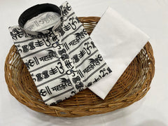 Men's Traditional Simple kurta Set