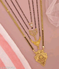 Beautiful Mangalsutras