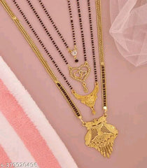 Beautiful Mangalsutras