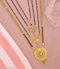 Beautiful Mangalsutras