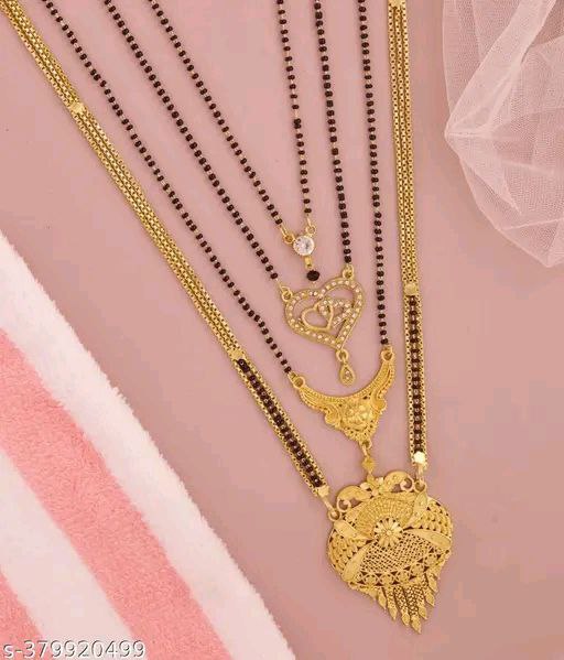 Beautiful Mangalsutras