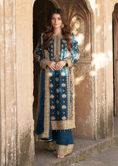Elegant Black Embroidered Designer Set | Heavy Georgette Sequence & Rivet Moti Work | Ready to Wear Premium Ethnic Suit
