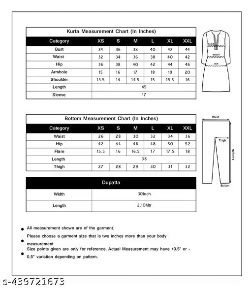 SKYLEE Women Silk Blend Self-Design Kurta Set with Pant & Dupatta | Elegant Ethnic Wear for Wedding, Party & Festive | Calf Length Salwar Suit